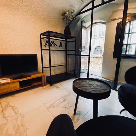 Slapen Onder De Dom Bed & Breakfast อูเทรคต์ ภายนอก รูปภาพ