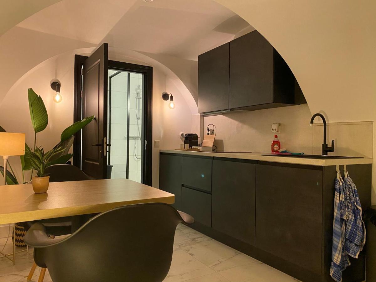 Slapen Onder De Dom Bed & Breakfast อูเทรคต์ ภายนอก รูปภาพ