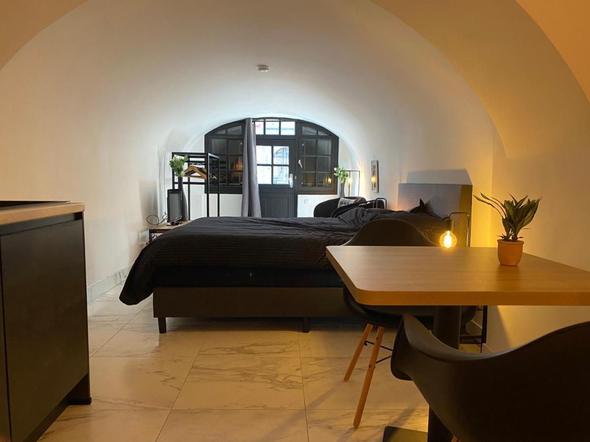 Slapen Onder De Dom Bed & Breakfast อูเทรคต์ ภายนอก รูปภาพ