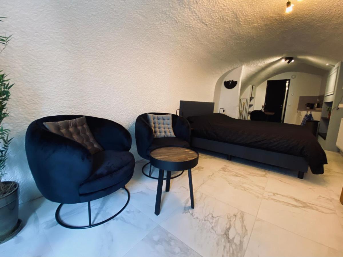 Slapen Onder De Dom Bed & Breakfast อูเทรคต์ ภายนอก รูปภาพ